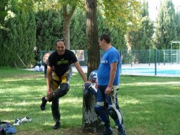 XVIII Concentracion - 2011